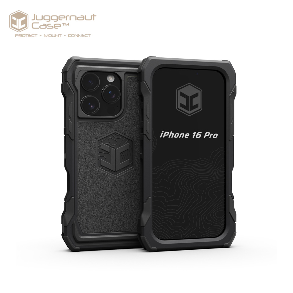 IPHONE 16 PRO ADVNTR PHONE CASE | 七洋交産株式会社 FRONTLINE