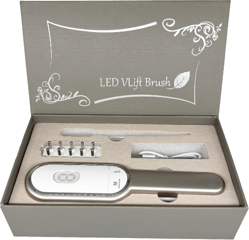 LEDブラシ ｜ フロンティア宮崎株式会社