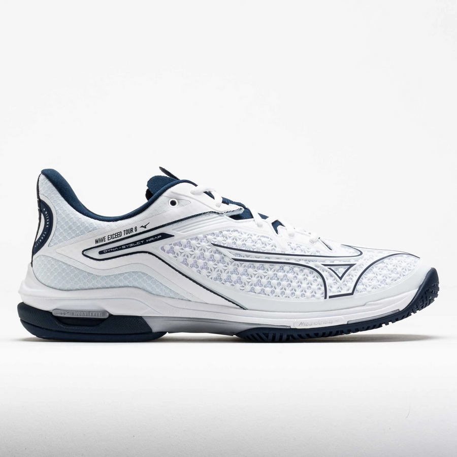 Men's Mizuno Wave Exceed Tour 6 AC – Front Runner Athletics
