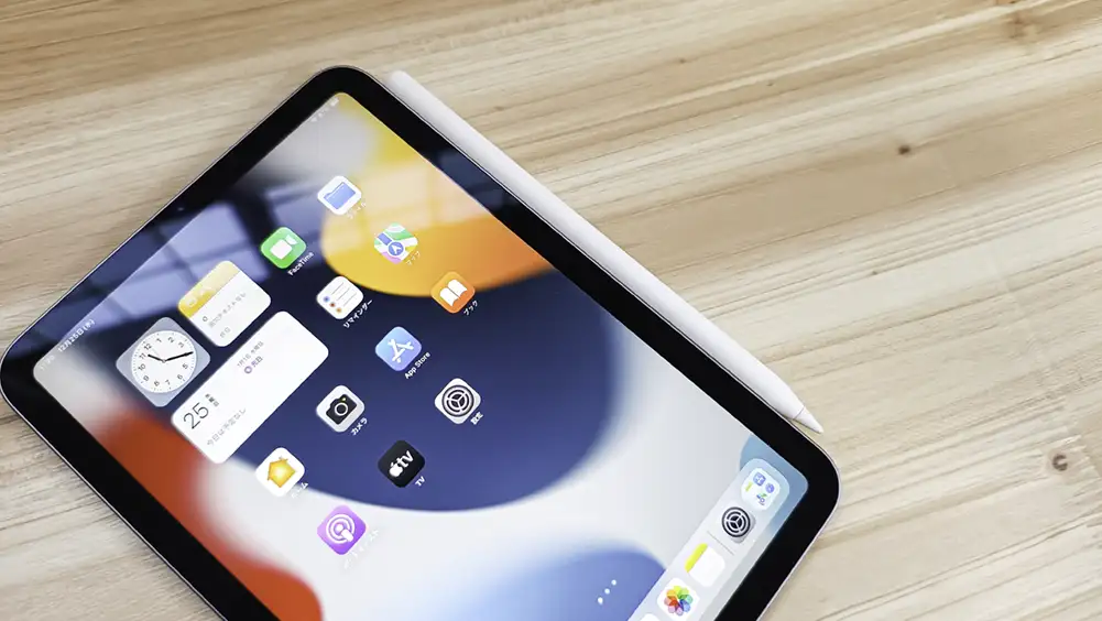 iPad mini第6世代と第7世代を徹底比較！ | フリクリブログ