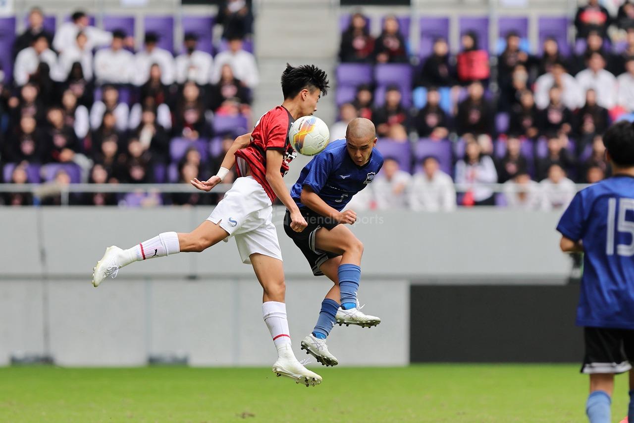 瀬戸内 – 広島国際学院 高校サッカー選手権 | フレンドリースポーツ