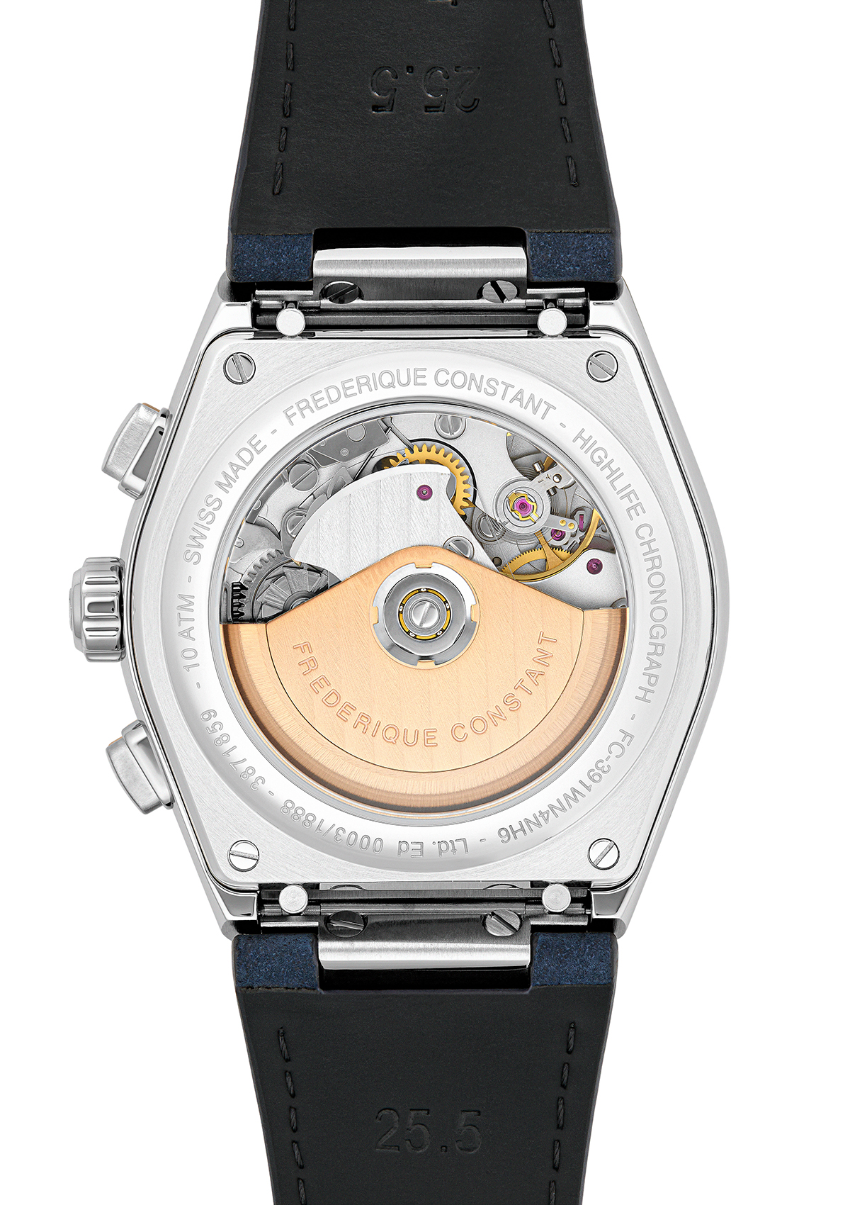 FC-391WN4NH6 | 製品詳細 | フレデリック・コンスタント