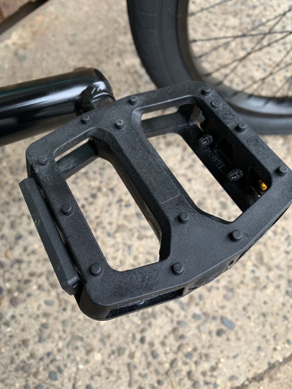 HARO/La bastille 19.5 - FREEBIRD BMX ONLINESTORE