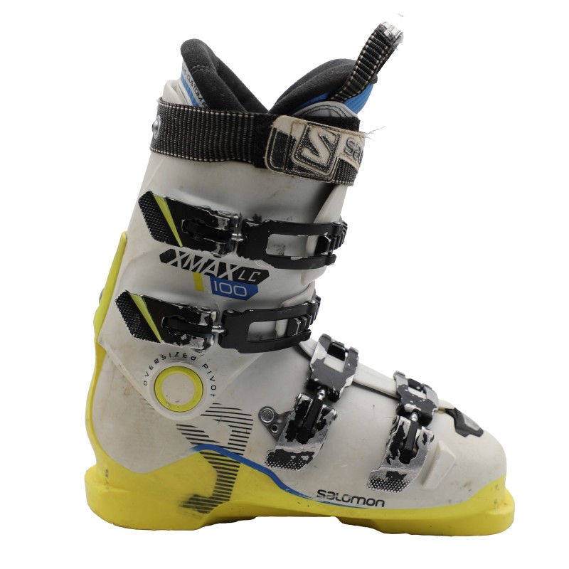 Ski boots Salomon Xmax 100 LC