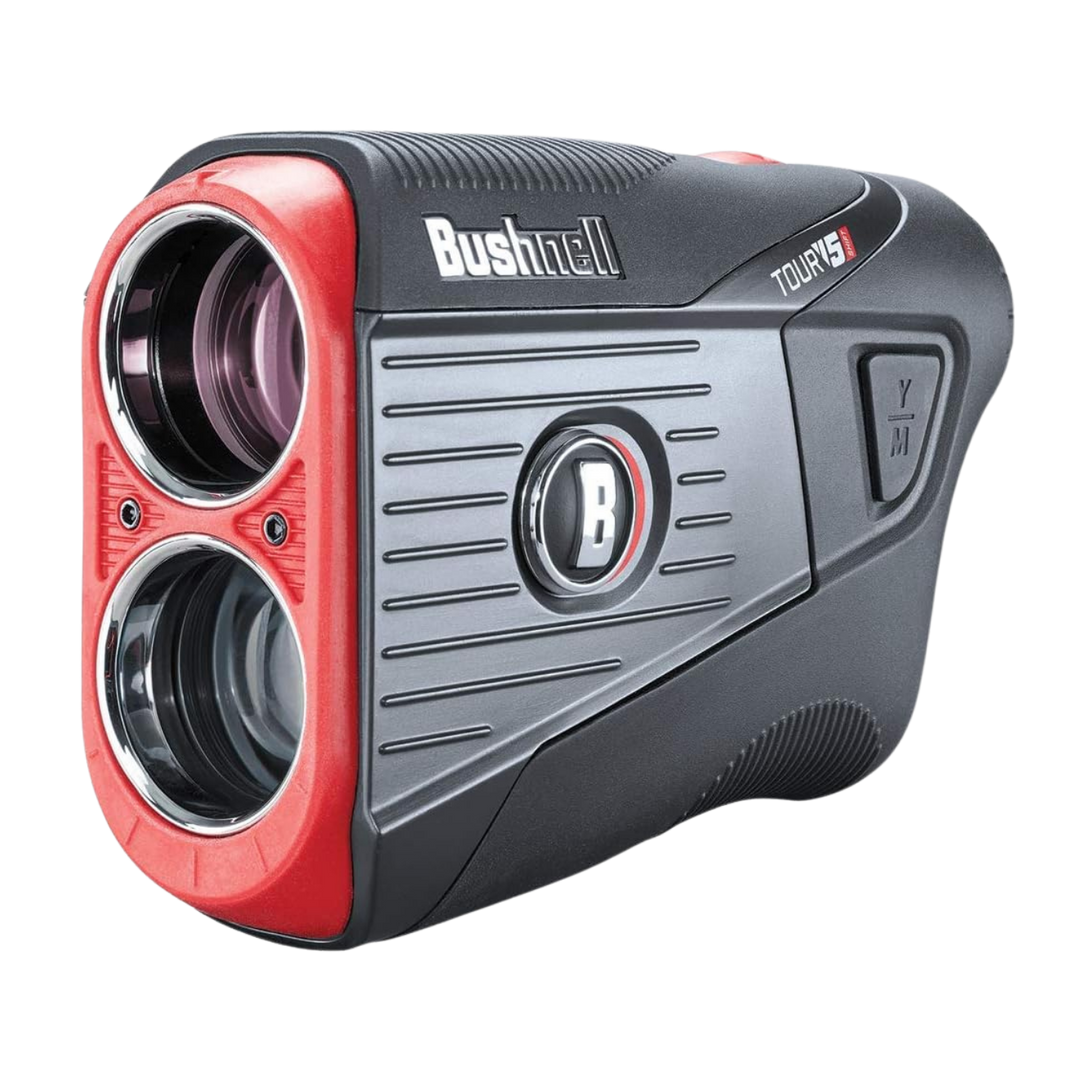 Bushnell Tour V5 SHIFT Rangefinder – Freedom USA Sales