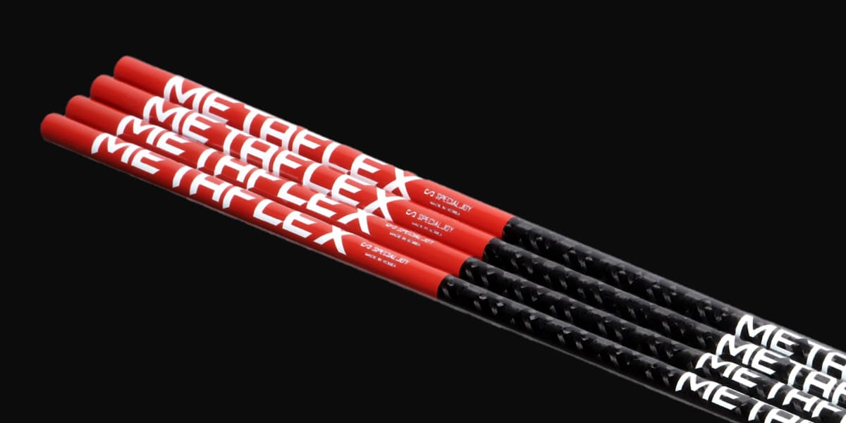 METAFLEXシリーズ （メタフレックスシリーズ） | FREEFLEX SHAFT