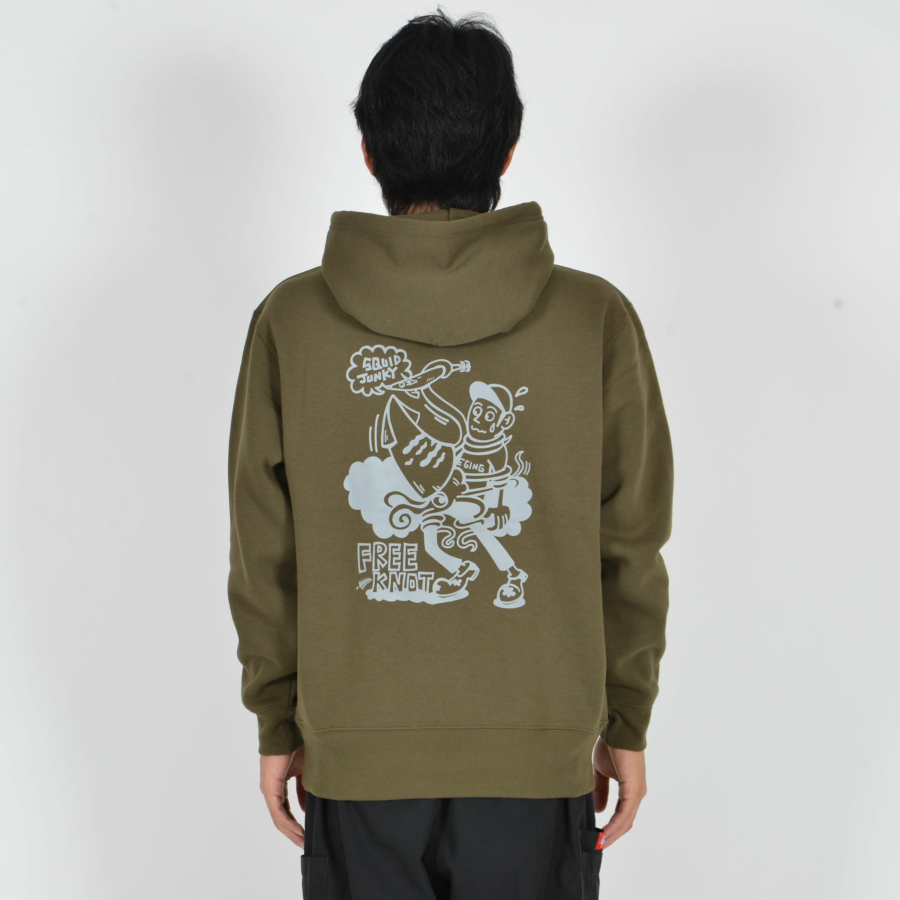 OUTER | FREEKNOT（フリーノット）｜公式オンラインストア