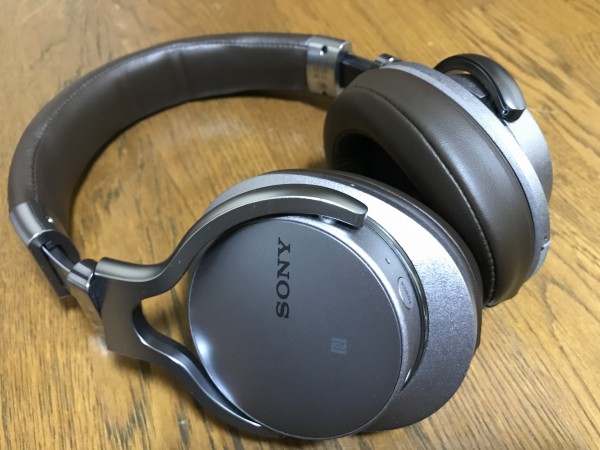 SONYの高音質Bluetoothヘッドホン「MDR-1ABT」レビュー！ | フリー
