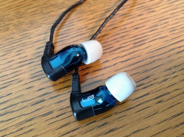 コスパ最強の高音質イヤホン「Ultimate Ears Triple.fi 10 Pro