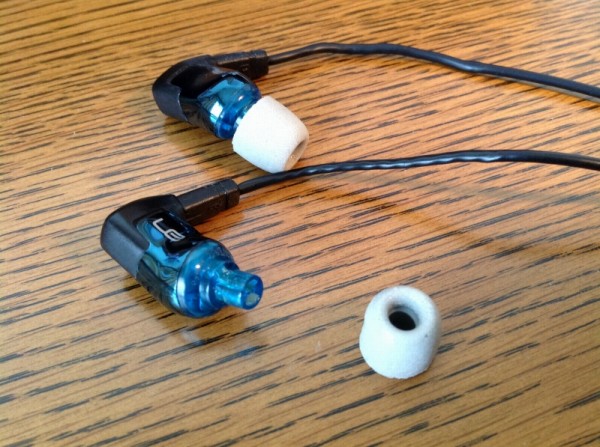 コスパ最強の高音質イヤホン「Ultimate Ears Triple.fi 10 Pro