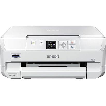 宅配買取】EPSON EP-706の目詰まりやエラーや廃インクパット故障の