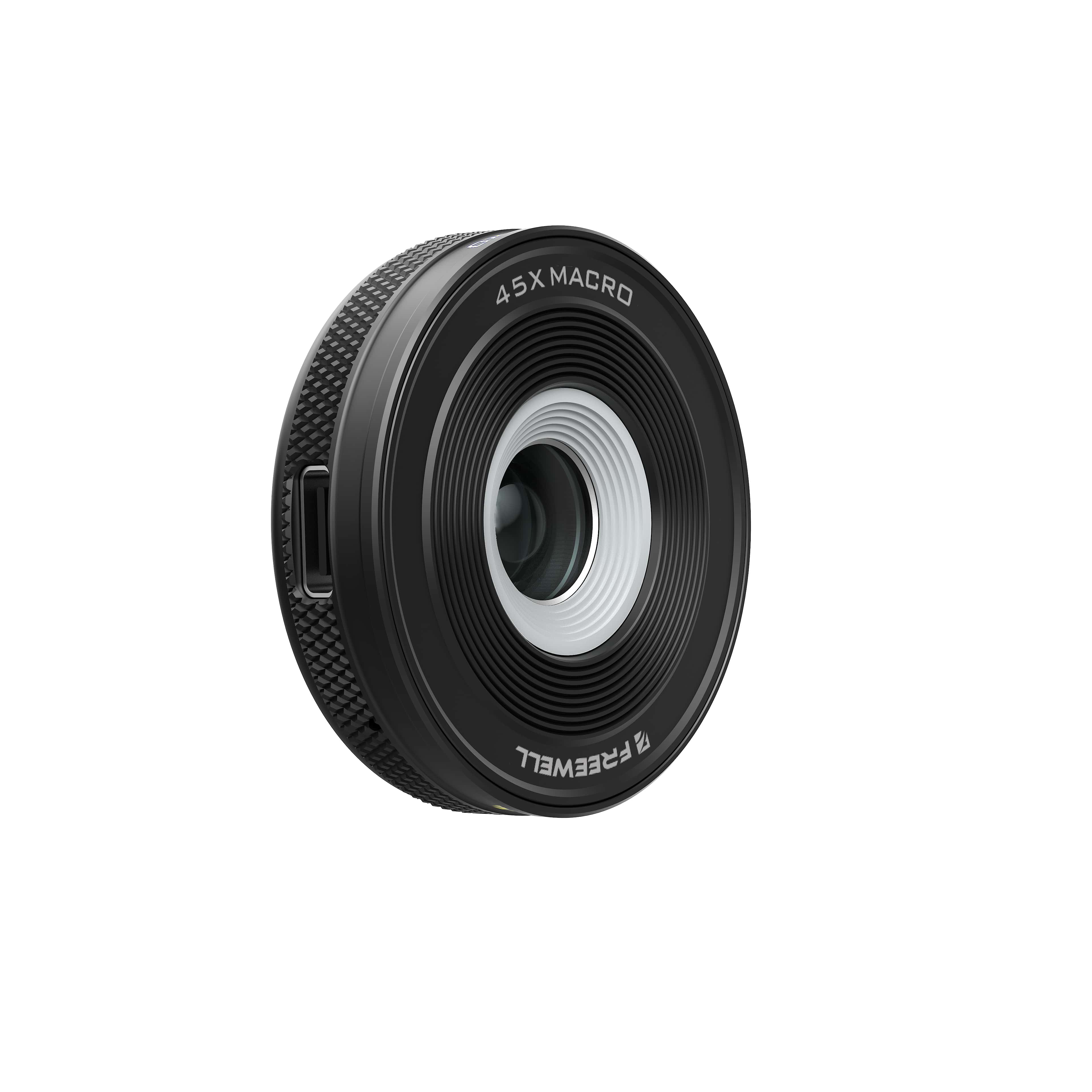 iPhone用45倍マクロレンズ & サムスン – 高倍率 – Freewell Gear