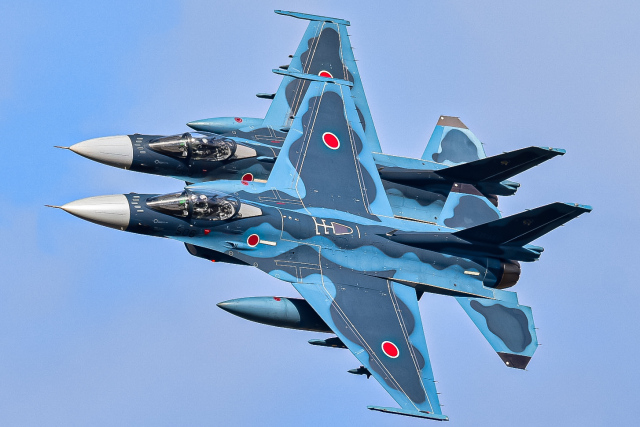 機体記号 : 03-8506 (航空自衛隊) 航空機体ガイド | FlyTeam(フライチーム)