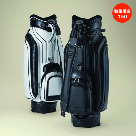THE-G CADDIE BAG | 製品情報 | フライハイト THE-G・GXD | ゴルフ