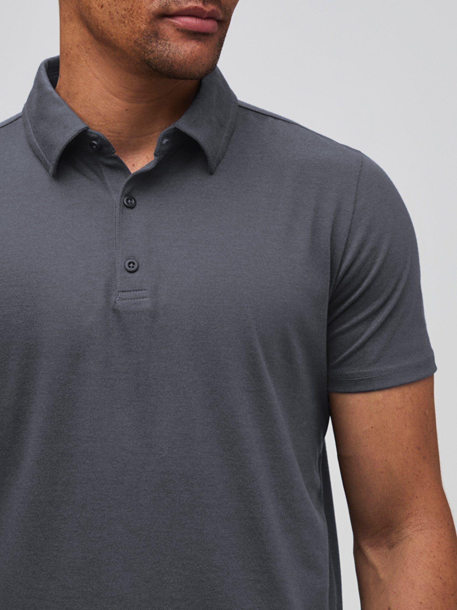 Nightfall Torrey Polo | Fresh Clean Threads