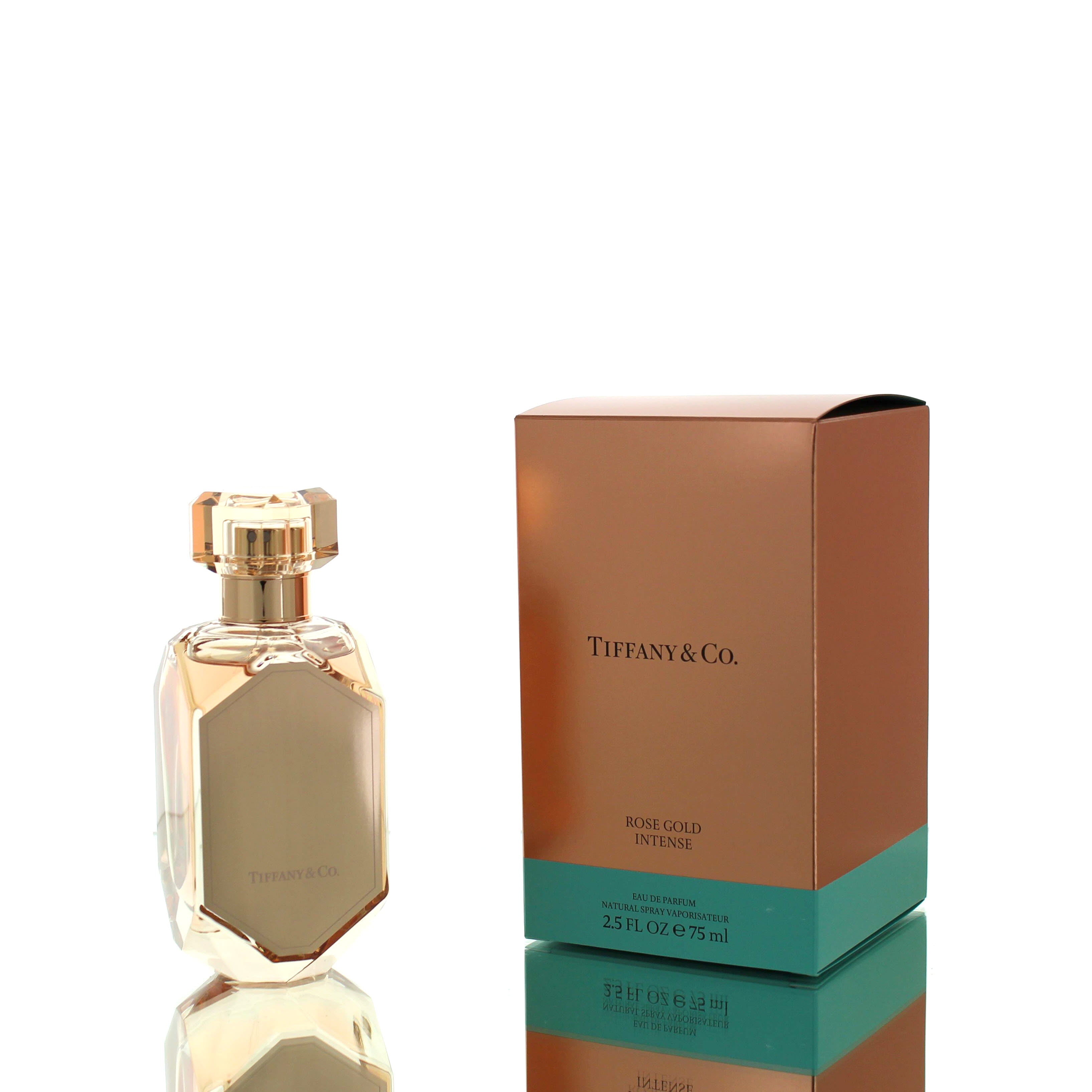 Tiffany Rose Gold Intense Fragrance for Women Canada Deals – FragFlex