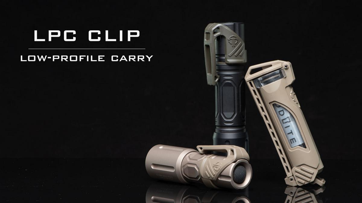 Thyrm Introduces the LPC Clip - Frag Out! Magazine