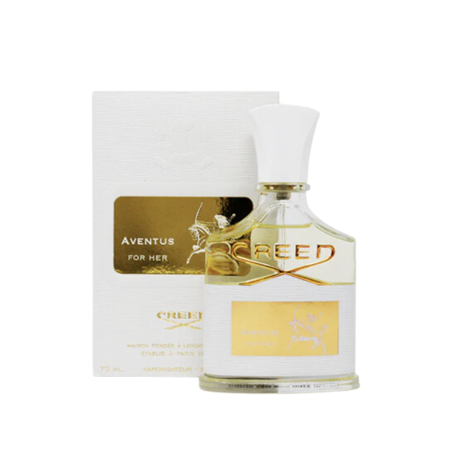 Aventus for Her EDP | Fruity Chypre Premium Women's Scent