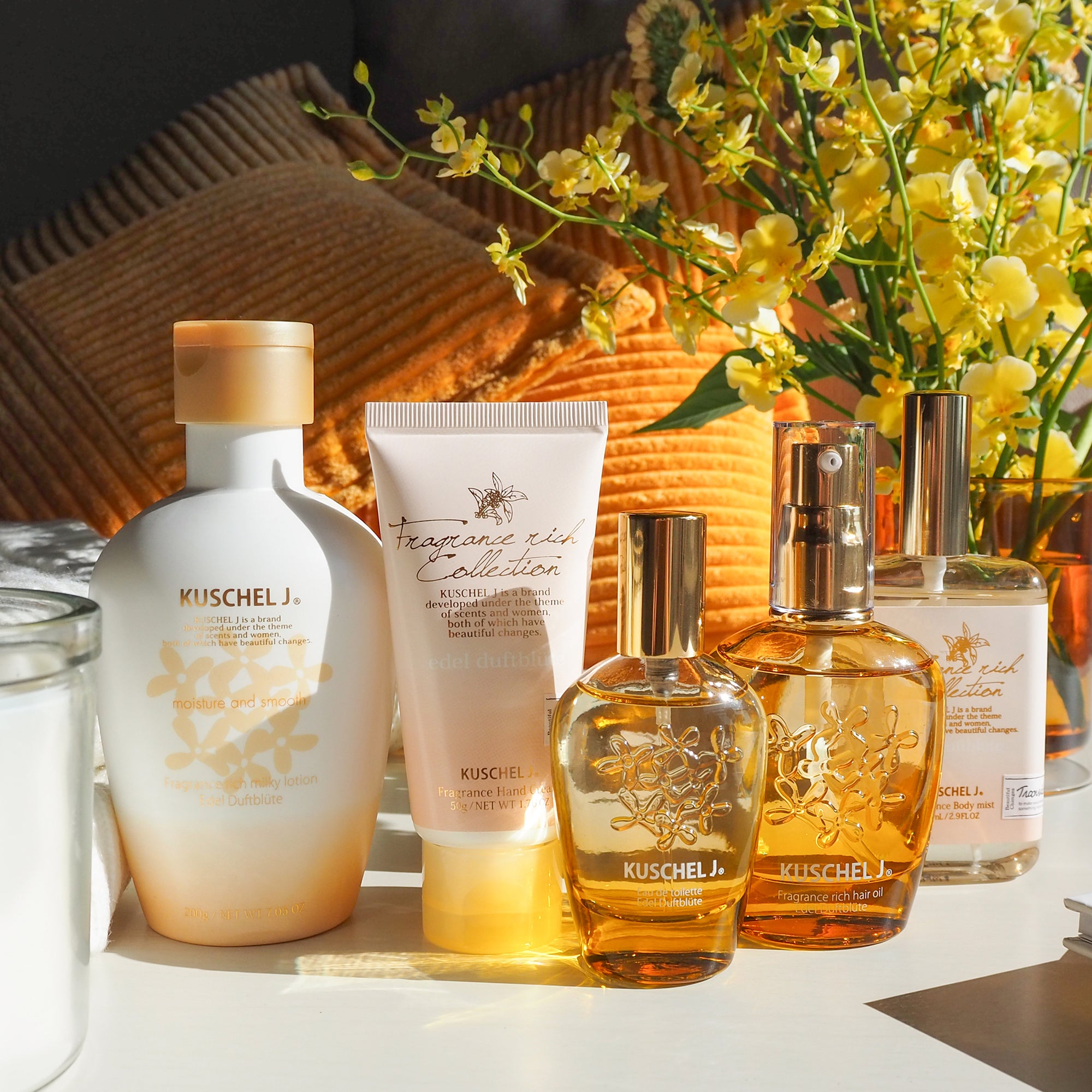 クレジェンテ♡ ローション & クリーム 3セット6本➕ローション2本