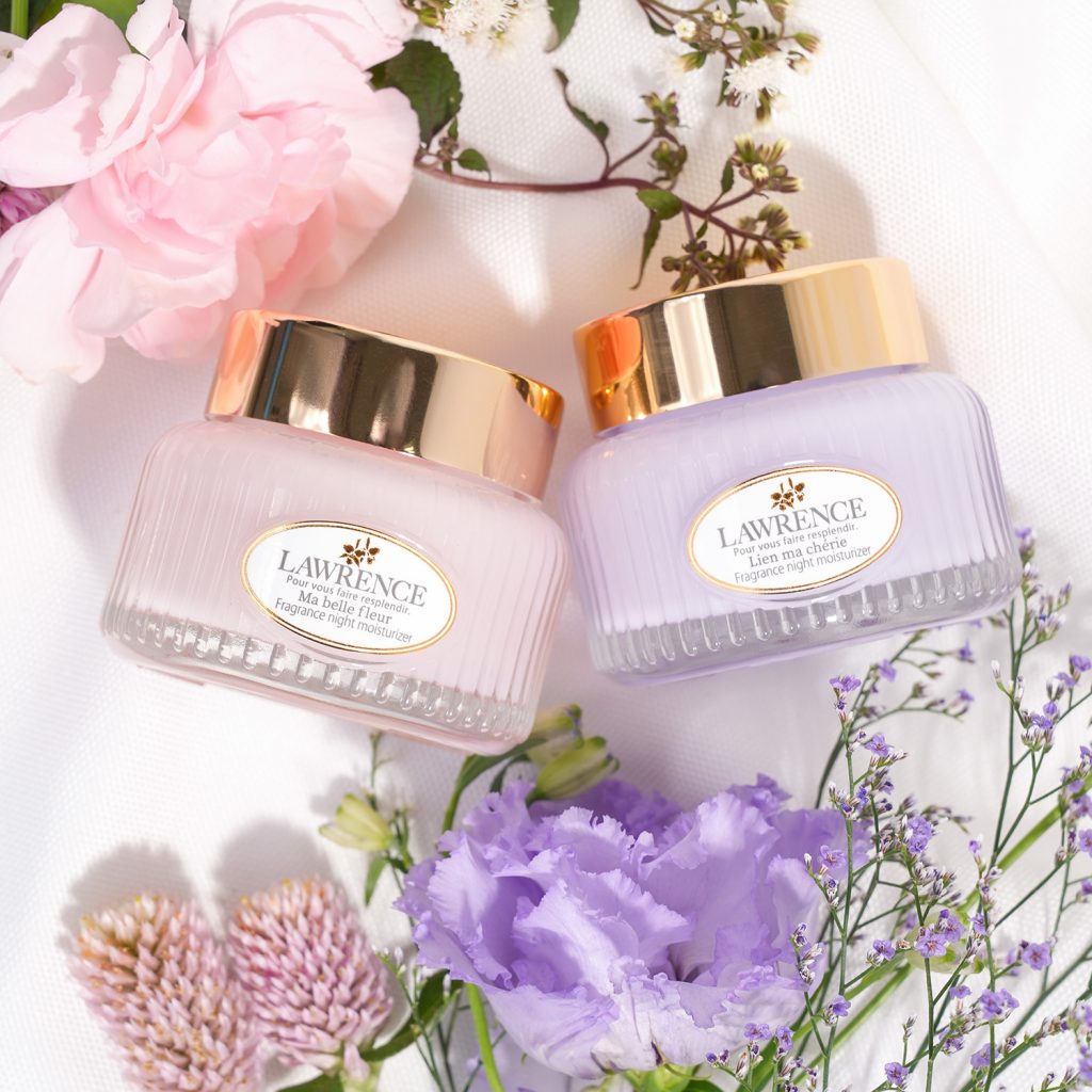 LAWRENCE】手足が冷え、寝つきが悪いときにあったか*マッサージ