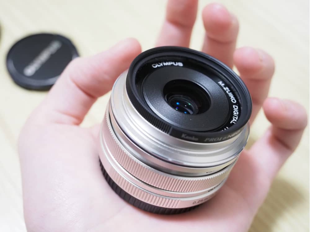 単焦点レンズ一本で旅してみた｜OLYMPUS 17mm F1.8が旅カメラに最適