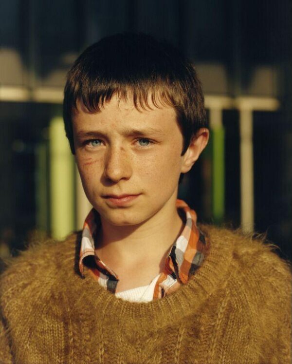 Preston Bus Station #148 (2011-2018) | Jamie Hawkesworth | V&A