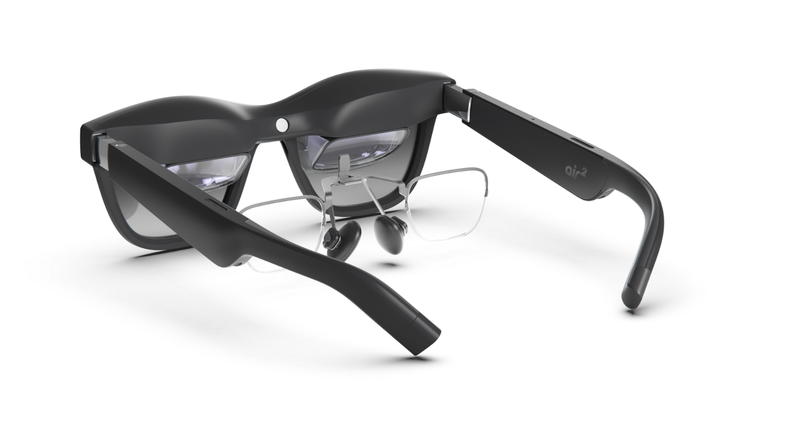 XREAL Air 2 / Air 2 Pro Prescription Insert – Frame of choice