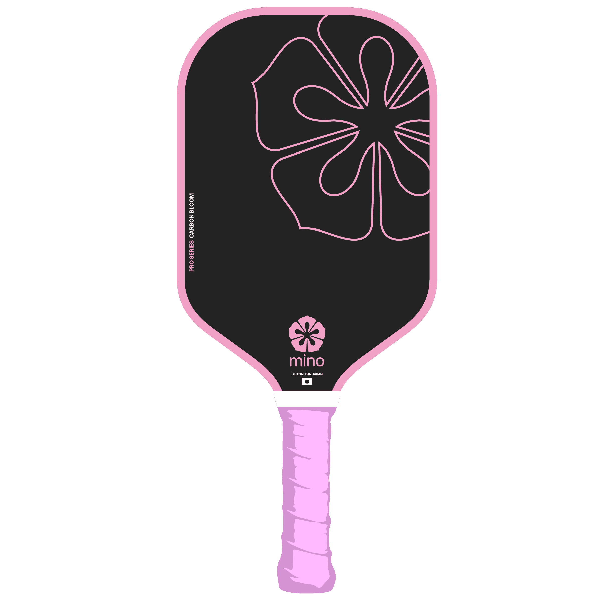 Mino Pickleball｜日本生まれの高品質パドル公式通販サイト