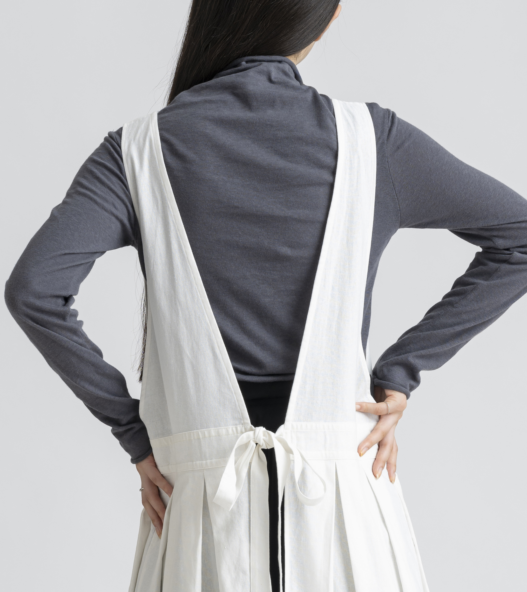 エプロンドレス | FRANCESCA AMAM LABEL