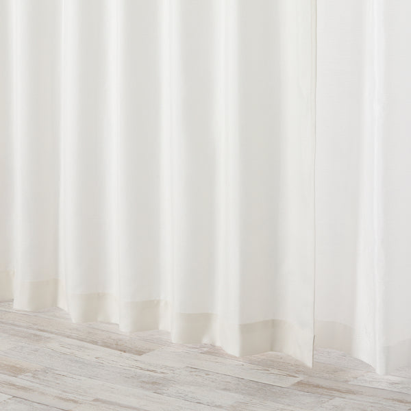 ラメ アイボリー（ドレープ/オーダー） | Francfranc（フランフラン