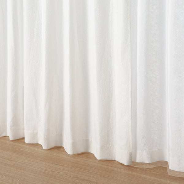 ラメルセ ホワイト（ドレープ/オーダー） | Francfranc（フランフラン