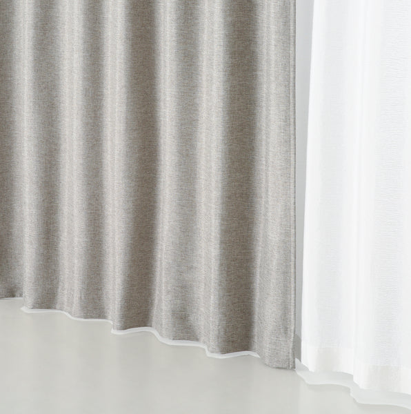 モック ベージュ（ドレープ/オーダー） | Francfranc（フランフラン