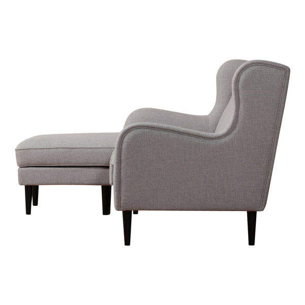 EC限定】フィエール ソファ ライトグレー（W1800） | Francfranc