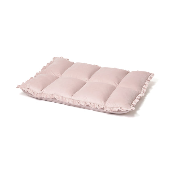 カラン フロアソファ （W1120～1570） ピンク | Francfranc（フラン