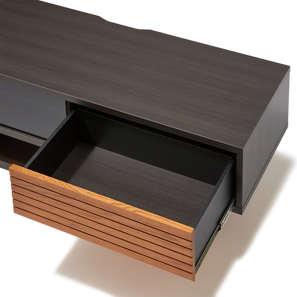 セルタ TVボード アンバー（W1250xH460） | Francfranc（フランフラン