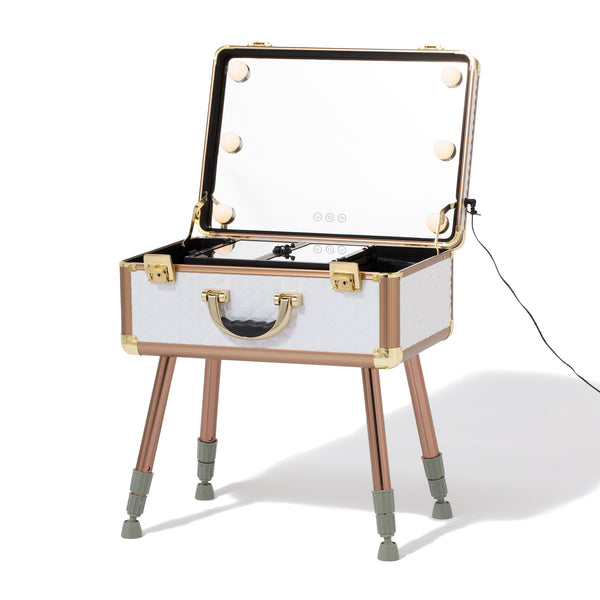 ヴァリーズ ハリウッドボックス L ホワイト | Francfranc（フラン