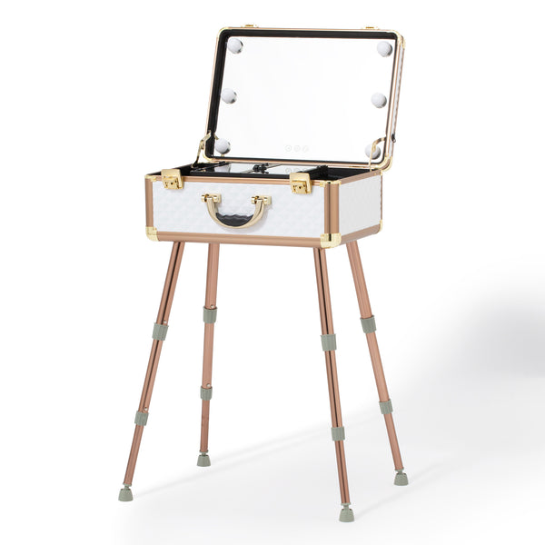 ヴァリーズ ハリウッドボックス L ホワイト | Francfranc（フラン