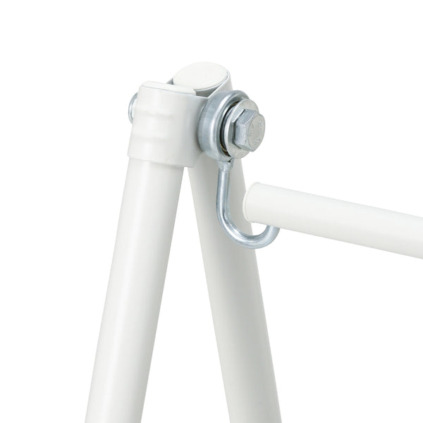 ルボン 3WAYハンモック フラワー×ホワイト | Francfranc（フランフラン