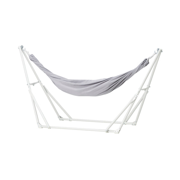 ルボン 3WAYハンモック グレー×ホワイト | Francfranc（フランフラン