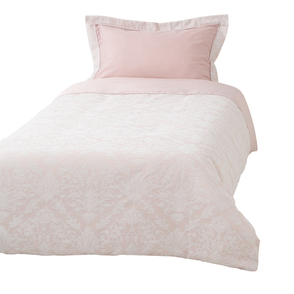 ルブレス 掛け布団カバー セミダブル ピンク | Francfranc（フラン