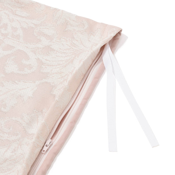 ルブレス 掛け布団カバー セミダブル ピンク | Francfranc（フラン