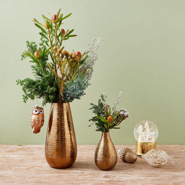 クロス フラワーベース M | Francfranc（フランフラン）公式通販 家具