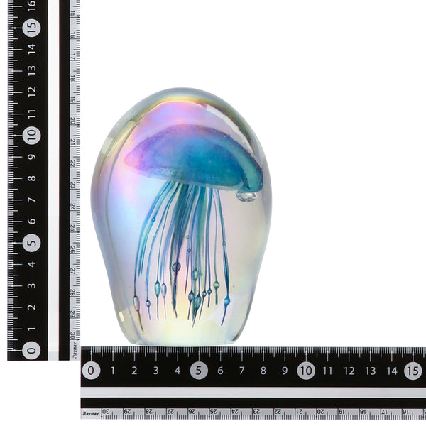 ジェリーフィッシュ ガラス オブジェ | Francfranc（フランフラン