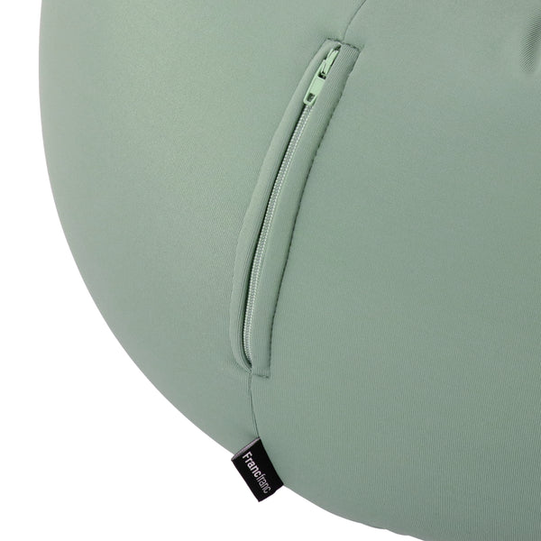 カウチビーズクッション N Φ45 グリーン | Francfranc（フランフラン