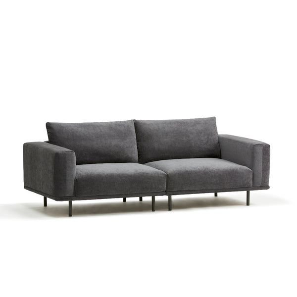 フェデーレ ソファ グレー（W2240） | Francfranc（フランフラン）公式