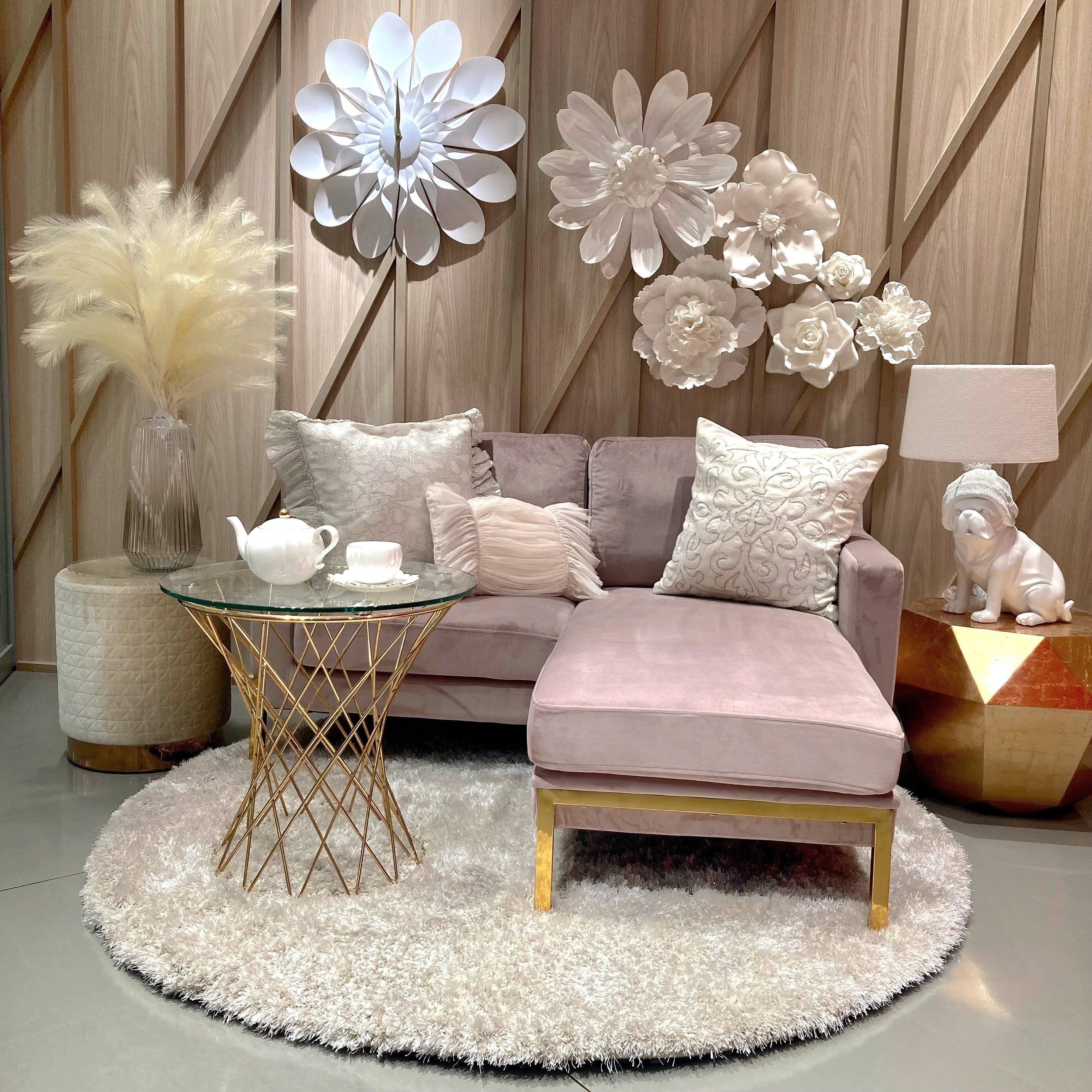 ウォールフラワーで花のある暮らしを | Francfranc（フランフラン