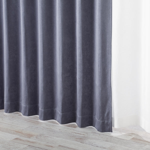 シャイン パープル（ドレープ/オーダー） | Francfranc（フランフラン