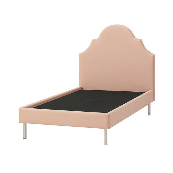 ブリッサ ベッド クラウン シングル ピンク | Francfranc（フラン