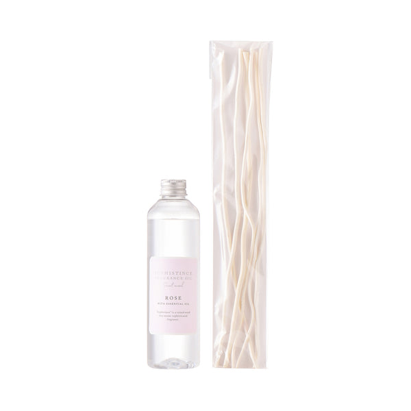 ソフィスティンスディフューザー リフィル ピンク（ローズ