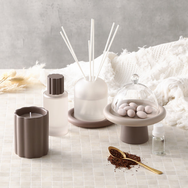 ティー フレグランスキャンドル（ミルクティー） | Francfranc（フラン